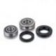 Factory Links, ložiska a gufera zadního kola, Yamaha YZF 250 / 400 / 426 / 450 '01-'24, YZ 125 / 250 '99-'24, WRF
