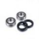 Factory Links, ložiska a gufera zadního kola, Yamaha YFM 660 RAPTOR '01-'05, YFS 200 BLASTER '03-'06, YFZ 350 BAN