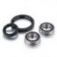 Factory Links, ložiska a gufera předního kola, Honda CRE 250 X '04-'06, CRE 450 X '05-'09, CRF 250 X '04-'18, C