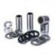 Factory Links, sada ložisek zadní vidlice, Honda CRF 250 R '04-'09, CRF 250 X '04-'18, CRE 250 R ''04-'09, CRE 250 X '04-'13