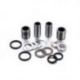 Factory Links, sada ložisek zadní vidlice, Honda CRF 250 R '18-'19, CRF 250 RX '19, CRF 450 R '17-'18, CRF 450 RX '17-'18, C