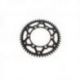 Grosskopf, rozeta Alu, T7075 (ERGAL) 270 51 (27051) Yamaha YZ/YZF '99-'21, WRF '01-'21 (JTR251.51)