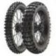 Anlas, pneu 140/80-18 CAPRA X RALLY 70R TT M/C M+S, zadní, DOT 03/2024