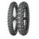 Mitas, pneu 110/100-18 TERRA FORCE-EX SM SUPER LIGHT (TECHNICAL ENDURO) (zelený pruh) 64R, zadní, DOT 04/2024