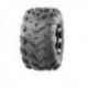 Wanda, pneu ATV 20X9.50-8 4PR P311 40J TL, přední, DOT 13/2024 (výška vzorku 16mm)