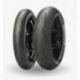 Metzeler, pneu 120/70ZR17 RACETEC RR K350 K1 (58W) TL, přední, DOT 14/2023