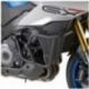 Kappa, padací rámy motoru, Suzuki GSX S 1000 GX '24-, černé