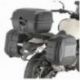 Kappa, nosiče bočních kufrů, Monokey ROYAL ENFIELD HYMALAYAN 450 '24-,