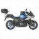 Kappa, plexištít, Suzuki GSX S 1000 GX '24-, (51 X 28 CM) čirý