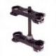 XTRIG, brýle přední vidlice, ROCS TECH TRIPLE CLAMPS KTM SX 65 '24 Husqvarna TC 65 '24 GAS-GAS MC 65 '24 (OFFSET 22mm)