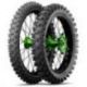 Michelin, pneu 110/90-19 STARCROSS 6 MEDIUM SOFT 62M NHS TT M/C, zadní, DOT 23/2024