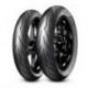 Pirelli, pneu 120/70-17 DIABLO ROSSO SPORT 58S M/C TL, přední/zadní, DOT 13/2024