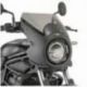 Kappa, kapotáž s plexi,Kawasaki ELIMINATOR 500 '24 -, é držáky AC4134AK