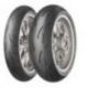 Dunlop, pneu 120/70ZR17 SPORTMAX GP RACER D212 S (58W) TL, přední, DOT 43/2023