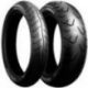 Bridgestone, pneu 130/70R18 EXEDRA G709 63H TL, přední, Honda GL1800 DOT 07/2024