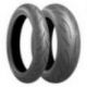 Bridgestone, pneu 130/70ZR16 Battlax S21 (61W) TL, přední, DOT 13/2024
