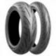 Bridgestone, pneu 120/70ZR17 S23 58W TL, přední, DOT 12/2024