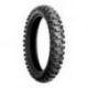 Bridgestone, pneu 80/100-12 M204 41M TT DOT 10/2024