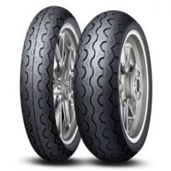 Dunlop, pneu 120/70ZR17 TT100 GP (58W) TL, přední, DOT 41/2023