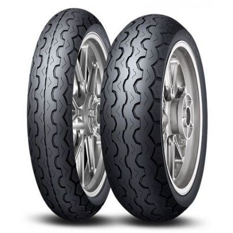 Dunlop, pneu 120/70ZR17 TT100 GP (58W) TL, přední, DOT 41/2023