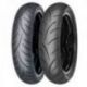 Mitas, pneu 100/80-17 MC 50 52H TL, přední, DOT 24/2024 (579059)