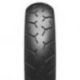 Bridgestone, pneu 170/80-15 Exedra G702 77S TT, zadní, DOT 11/2024