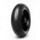 Pirelli, pneu 180/60R17 DIABLO SUPERCORSA V4 SC2 NHS TL, zadní, DOT 03/2023