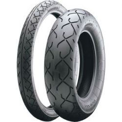 Heidenau, pneu 3.50-18 K65 (OMR) 56H TT M/C, přední/zadní, DOT 23/2024