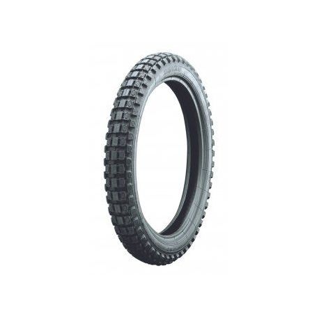Heidenau, pneu 3.00-18 K41 52P TT M/C REINF, přední/zadní, DOT 25/2024