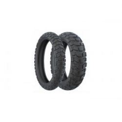 Heidenau, pneu 120/90-17 K60 RANGER 64R TT M/C M+S přední, DOT 11/2024