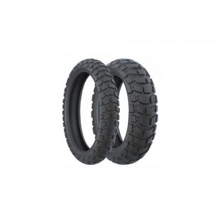 Heidenau, pneu 120/90-17 K60 RANGER 64R TT M/C M+S přední, DOT 11/2024
