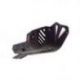 Racetech, kryt pod motor TECHNOPOLYMER T7 REVOLUTION Yamaha TENERE 700 '19-'24, černá barva
