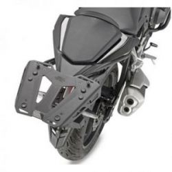 Kappa, nosič centrálního kufru, Honda CB 500 HORNET '24-, (bez plotny)