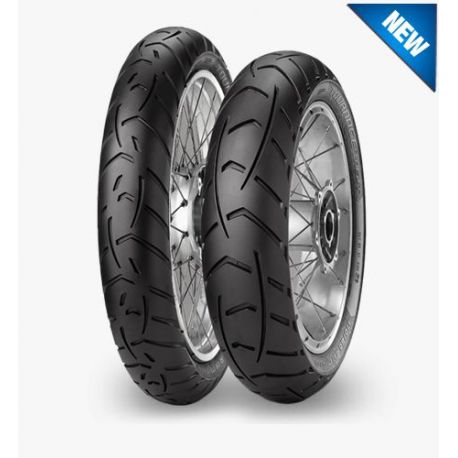 Metzeler, pneu 150/70R17 Tourance NEXT 69V TL M/C, zadní, DOT 09/2024