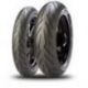 Pirelli, pneu 180/55ZR17 DIABLO ROSSO III (M) (73W) TL M/C, zadní, DOT 08/2024