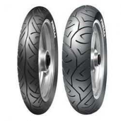 Pirelli, pneu 110/90-16 SPORT DEMON 59V TL M/C, přední, DOT 02/2024