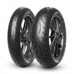 Metzeler, pneu 190/50ZR17 Roadtec 02 (73W) TL M/C, zadní, DOT 24/2024