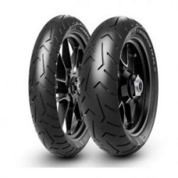 Pirelli, pneu 120/70ZR17 SCORPION TRAIL III (58W) TL M/C, přední, DOT 24/2024