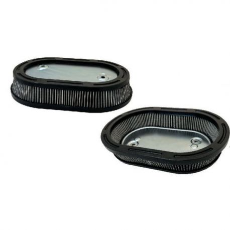 Emgo, vzduchový filtr, Harley Davidson FLFBS / FLHCS / FXBRS / FXFBS '17-'18 (OEM: 29400267)