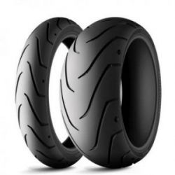 Michelin, pneu 120/70ZR19 SCORCHER 11 60W TL/TT M/C, přední, DOT 22/2024