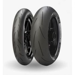 Metzeler, pneu 180/60ZR17 RACETEC RR K328 K1 (75W) TL, zadní, DOT 13/2023