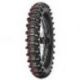 Mitas, pneu 110/90-19 TERRA FORCE-MX SAND 2 TT (dvojitý červený pruh) 62M, zadní, DOT 2024