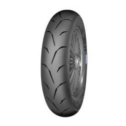 Mitas, pneu 90/90-10 MC 34 50P TL, přední/zadní, DOT 26/2024 (573083)
