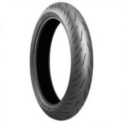 Bridgestone, pneu 120/70ZR17 Battlax S22 (58W) TL L HAYABUSA '21, přední, DOT 08/2024