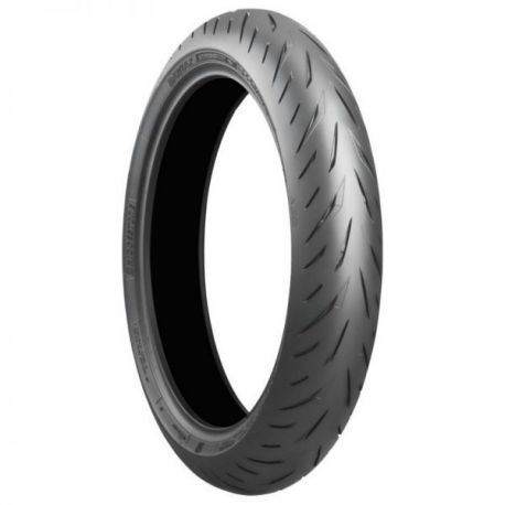 Bridgestone, pneu 120/70ZR17 Battlax S22 (58W) TL L HAYABUSA '21, přední, DOT 08/2024