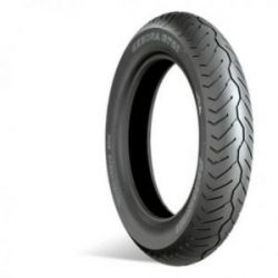 Bridgestone, pneu 120/70-21 Exedra G721 G 62H TL M/C Yamaha XVS1300CU, přední/zadní, DOT 01/2024