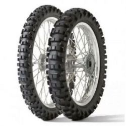 Dunlop, pneu 110/90-18 D952 (E) 61M TT, zadní, ROAD-LEGAL DOT 13/2024