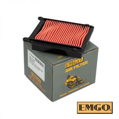 Emgo, vzduchový filtr, Honda CRF 1100 L AFRICA TWIN '20-'24 (OEM: 17210-MKS-E00) (HFA1935) (H1333)