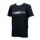 Leatt, tričko T-Shirt, černá barva, velikost XL (Limited)