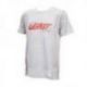 Leatt, tričko T-Shirt ANNIVERSARY, bílá barva, velikost L (Limited)